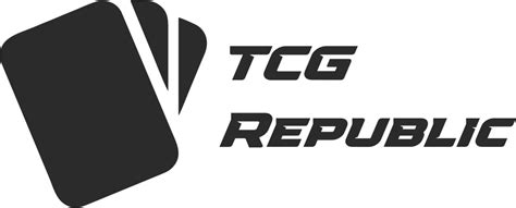 164 kinds of cards are available. . Tcg republic